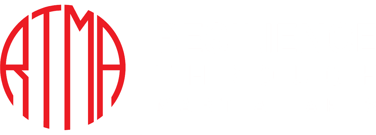 Resilience Through Martial Arts